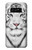 S2553 White Tiger Hülle Schutzhülle Taschen für Note 8 Samsung Galaxy Note8
