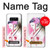 S2579 Japanese Traditional Geisha Kimono Hülle Schutzhülle Taschen für Note 8 Samsung Galaxy Note8