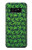 S2666 Marijuana Pattern Hülle Schutzhülle Taschen für Note 8 Samsung Galaxy Note8