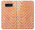 S2700 Salmon Fish Graphic Hülle Schutzhülle Taschen für Note 8 Samsung Galaxy Note8