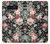 S2727 Vintage Rose Pattern Hülle Schutzhülle Taschen für Note 8 Samsung Galaxy Note8