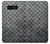 S2950 Silver Fish Scale Hülle Schutzhülle Taschen für Note 8 Samsung Galaxy Note8