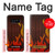 S2988 Rally Car Tire Fire Hülle Schutzhülle Taschen für Note 8 Samsung Galaxy Note8