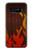 S2988 Rally Car Tire Fire Hülle Schutzhülle Taschen für Note 8 Samsung Galaxy Note8