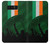 S3002 Ireland Football Soccer Euro 2016 Hülle Schutzhülle Taschen für Note 8 Samsung Galaxy Note8