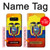 S3020 Ecuador Flag Hülle Schutzhülle Taschen für Note 8 Samsung Galaxy Note8