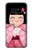 S3042 Japan Girl Hina Doll Kimono Sakura Hülle Schutzhülle Taschen für Note 8 Samsung Galaxy Note8