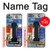 S0087 Payphone Hülle Schutzhülle Taschen für iPhone 6 6S