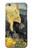 S0212 Van Gogh Portrait of Dr. Gachet Hülle Schutzhülle Taschen für iPhone 6 6S