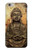 S0344 Buddha Rock Carving Hülle Schutzhülle Taschen für iPhone 6 6S