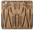 S0391 Egyptian Sobek Hülle Schutzhülle Taschen für iPhone 6 6S