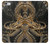 S0426 Gold Dragon Hülle Schutzhülle Taschen für iPhone 6 6S