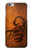 S0683 Scorpion Tattoo Hülle Schutzhülle Taschen für iPhone 6 6S