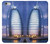 S0853 Dubai Surf Center Hülle Schutzhülle Taschen für iPhone 6 6S