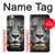 S1352 Lion Face Hülle Schutzhülle Taschen für iPhone 6 6S