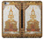 S1511 Thai Emerald Art Hülle Schutzhülle Taschen für iPhone 6 6S