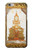 S1511 Thai Emerald Art Hülle Schutzhülle Taschen für iPhone 6 6S
