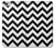 S1613 Chevron Zigzag Hülle Schutzhülle Taschen für iPhone 6 6S