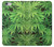 S1656 Marijuana Plant Hülle Schutzhülle Taschen für iPhone 6 6S