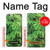 S1656 Marijuana Plant Hülle Schutzhülle Taschen für iPhone 6 6S