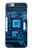 S1814 CPU Motherboard Hülle Schutzhülle Taschen für iPhone 6 6S