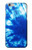 S1869 Tie Dye Blue Hülle Schutzhülle Taschen für iPhone 6 6S