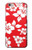 S1949 Hawaiian Hibiscus Pattern Hülle Schutzhülle Taschen für iPhone 6 6S