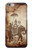 S2102 Thai Art Buddha on Elephant Hülle Schutzhülle Taschen für iPhone 6 6S