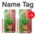 S2109 Marijuana Rasta Flag Hülle Schutzhülle Taschen für iPhone 6 6S