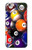 S2238 Billiard Pool Ball Hülle Schutzhülle Taschen für iPhone 6 6S