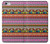 S2292 Aztec Tribal Pattern Hülle Schutzhülle Taschen für iPhone 6 6S