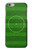 S2322 Football Soccer Field Hülle Schutzhülle Taschen für iPhone 6 6S