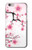 S2359 Plum Blossom Hülle Schutzhülle Taschen für iPhone 6 6S