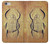 S2401 Egyptian Scarab Beetle Graphic Printed Hülle Schutzhülle Taschen für iPhone 6 6S