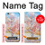 S2450 Van Gogh Peach Tree Blossom Hülle Schutzhülle Taschen für iPhone 6 6S