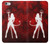 S2455 Sexy Devil Girl Hülle Schutzhülle Taschen für iPhone 6 6S