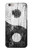 S2489 Yin Yang Wood Graphic Printed Hülle Schutzhülle Taschen für iPhone 6 6S