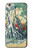 S2491 Hokusai Kirifuri Waterfall at Kurokami Hülle Schutzhülle Taschen für iPhone 6 6S