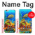 S2568 Sea Seabed Fish Corals Underwater Ocean Hülle Schutzhülle Taschen für iPhone 6 6S