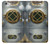 S2646 Vintage Deep Sea Diver Helmet Hülle Schutzhülle Taschen für iPhone 6 6S