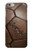 S2661 Leather Soccer Football Graphic Hülle Schutzhülle Taschen für iPhone 6 6S