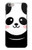 S2662 Cute Panda Cartoon Hülle Schutzhülle Taschen für iPhone 6 6S