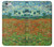 S2681 Field Of Poppies Vincent Van Gogh Hülle Schutzhülle Taschen für iPhone 6 6S