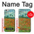 S2681 Field Of Poppies Vincent Van Gogh Hülle Schutzhülle Taschen für iPhone 6 6S