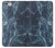 S2799 Light Blue Marble Stone Graphic Printed Hülle Schutzhülle Taschen für iPhone 6 6S