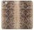 S2875 Rattle Snake Skin Graphic Printed Hülle Schutzhülle Taschen für iPhone 6 6S