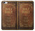 S2890 Holy Bible 1611 King James Version Hülle Schutzhülle Taschen für iPhone 6 6S