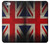 S2894 Vintage British Flag Hülle Schutzhülle Taschen für iPhone 6 6S