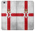 S2972 Northern Ireland Football Euro 2016 Hülle Schutzhülle Taschen für iPhone 6 6S