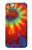 S2985 Colorful Tie Dye Texture Hülle Schutzhülle Taschen für iPhone 6 6S